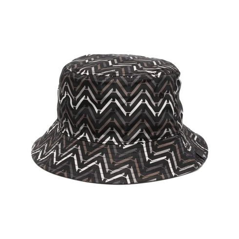 Emporio Armani Cappello Cappello pescatore Uomo reversibile UNI - Francavilla Moda